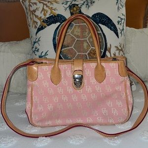 Dooney Bourke Satchel